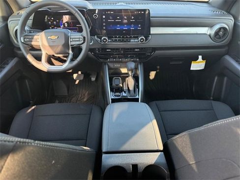 New 2026 Chevrolet Colorado LT w/ Advanced Trailering Package image 6