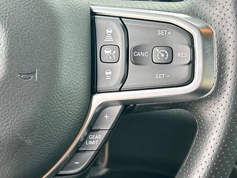 New 2027 RAM 1500 Express AWD/4WD image 24