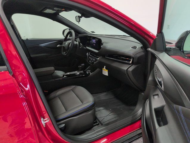 New 2026 Buick Envista Sport Touring w/ Convenience I Package FWD image 16