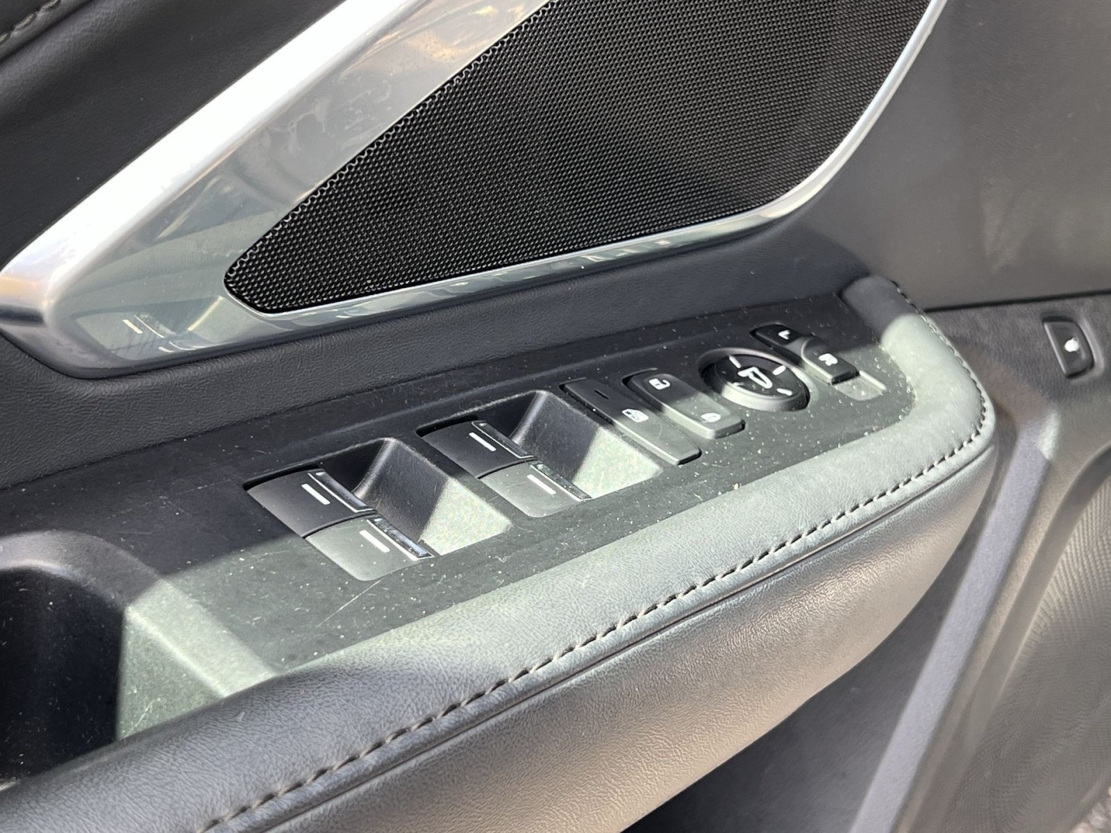 Certified 2021 Acura RDX AWD image 12
