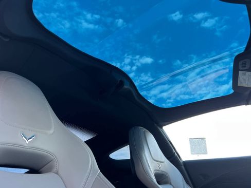 Used 2014 Chevrolet Corvette Stingray Coupe w/ 3LT Preferred Equipment Group image 15