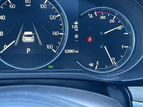 Used 2019 MAZDA CX-5 Signature image 28