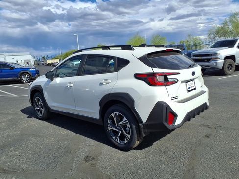 New 2026 Subaru Crosstrek 2.0i Premium AWD/4WD image 11