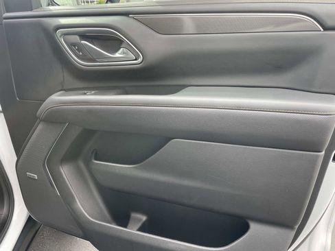 Used 2023 GMC Yukon AT4 image 25