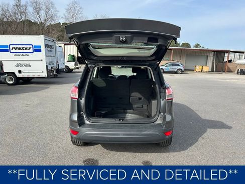 Used 2014 Ford Escape S image 7