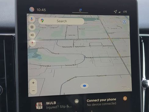 New 2026 Volvo XC60 B5 Plus w/ Protection Package Premier image 27