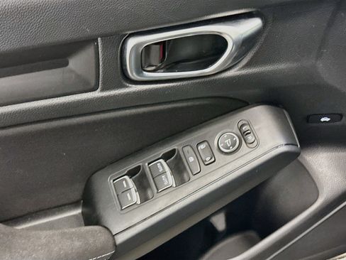 Used 2022 Honda Civic Sport image 15