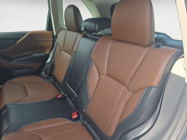Certified 2023 Subaru Forester Touring AWD/4WD image 13