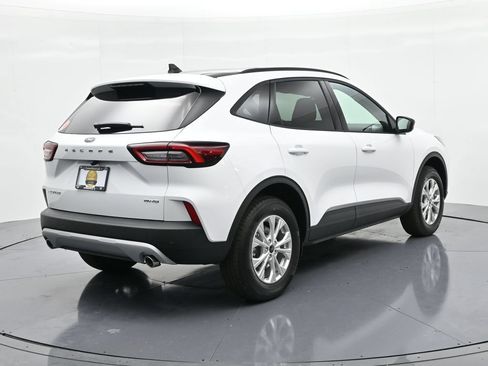 New 2026 Ford Escape Active w/ Active Premium Tech Pack AWD/4WD image 6