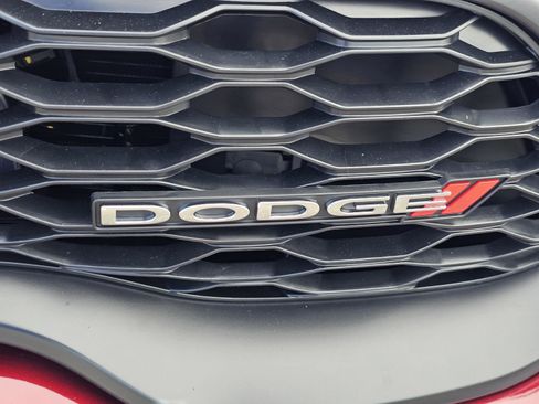 New 2026 Dodge Durango GT w/ Blacktop Package image 3