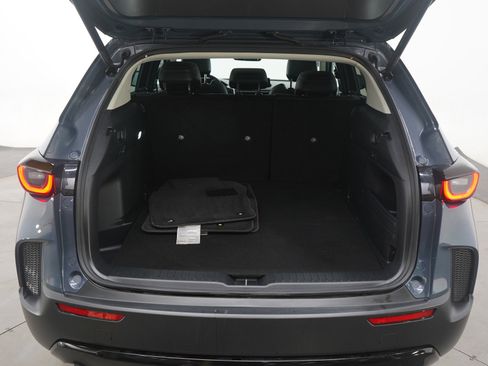 Certified 2025 MAZDA CX-50 AWD 2.5 Hybrid w/ Weather Package image 17