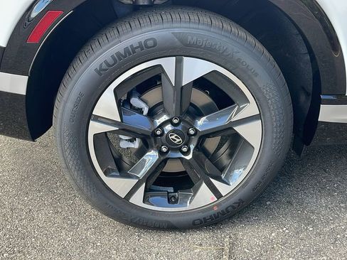 New 2026 Hyundai Palisade Limited image 29