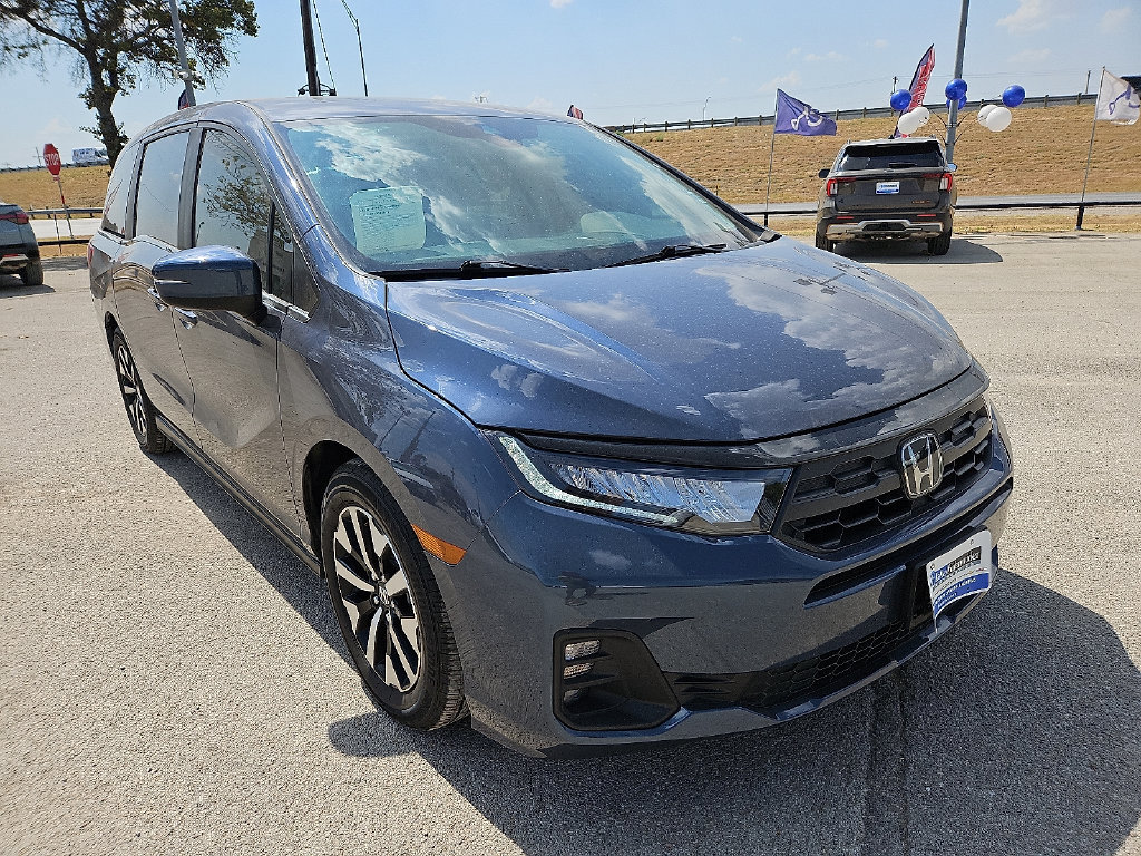 Used 2025 Honda Odyssey EX-L image 11
