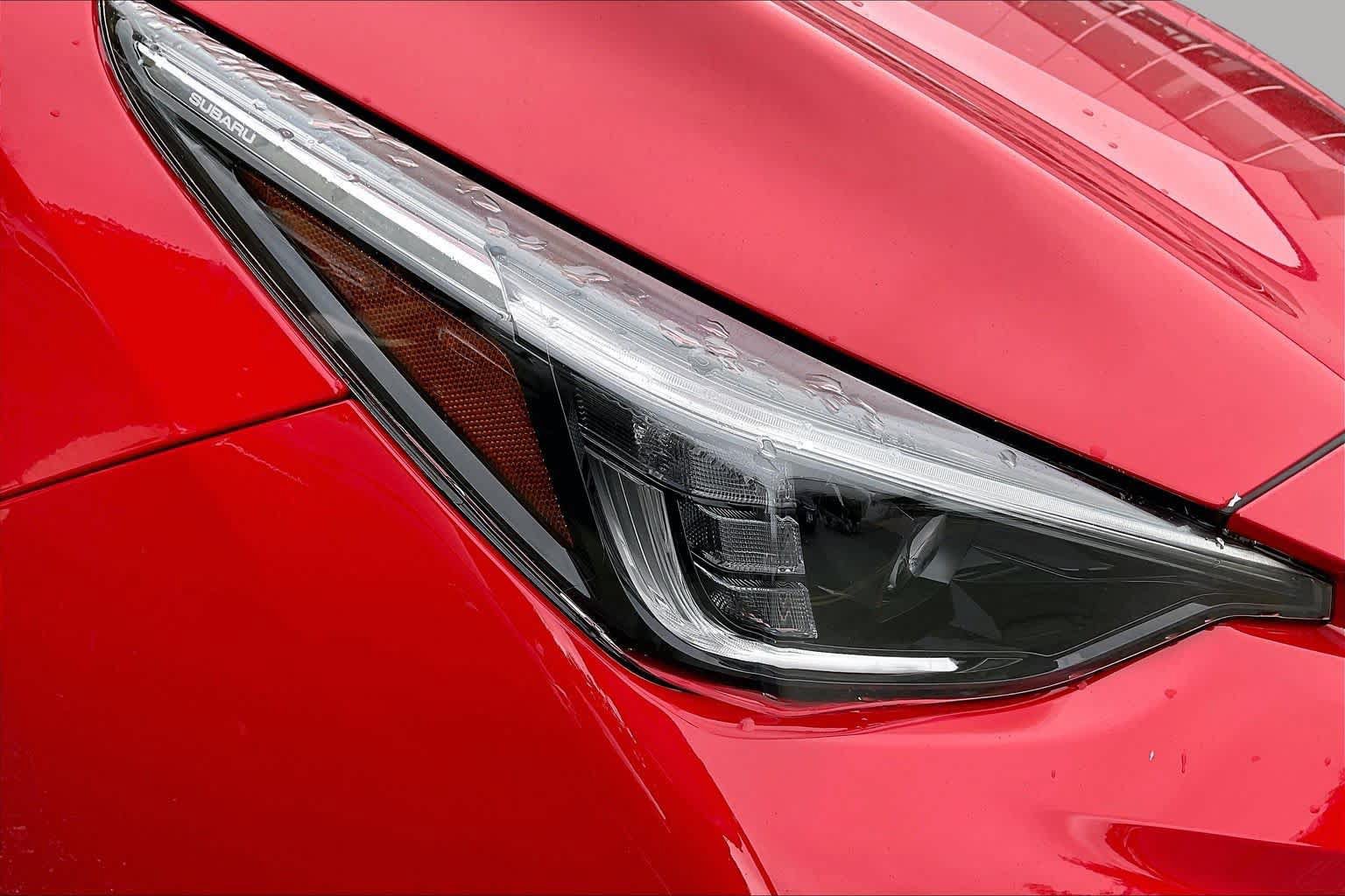 New 2026 Subaru Impreza RS AWD/4WD image 13