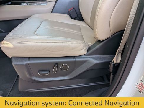 Used 2022 Ford Expedition Limited RWD image 14