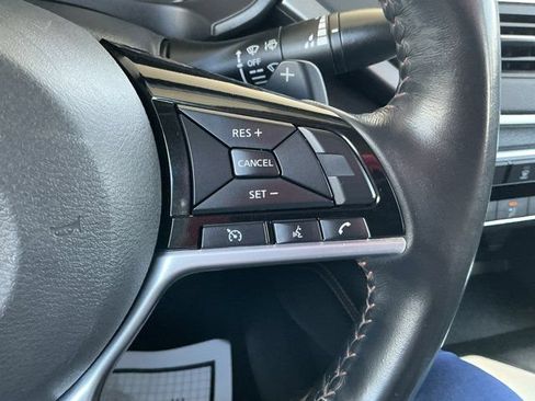 Used 2020 Nissan Altima 2.5 SR FWD image 27