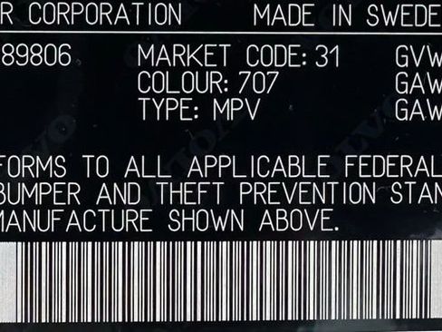 Used 2023 Volvo XC60 B5 Plus image 39