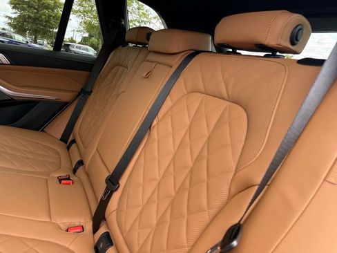 New 2026 BMW X5 sDrive40i w/ Premium Package RWD image 15