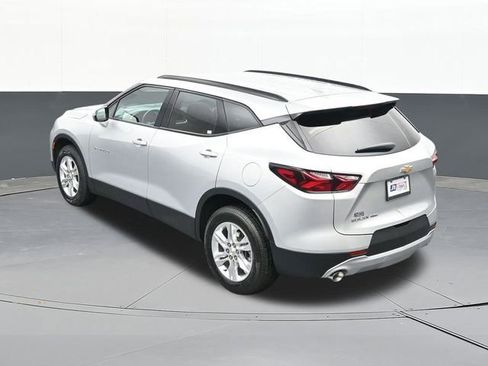 Used 2022 Chevrolet Blazer LT image 58