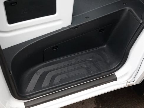 New 2025 Mercedes-Benz Sprinter 2500 image 28