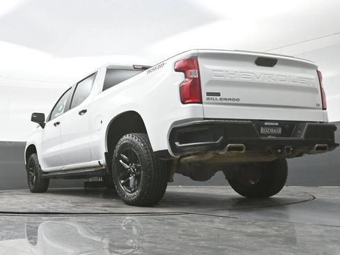 Used 2023 Chevrolet Silverado 1500 LT Trail Boss w/ Protection Package AWD/4WD image 24