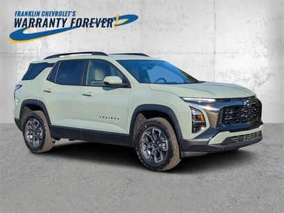 New 2026 Chevrolet Equinox ACTIV w/ Convenience Package III