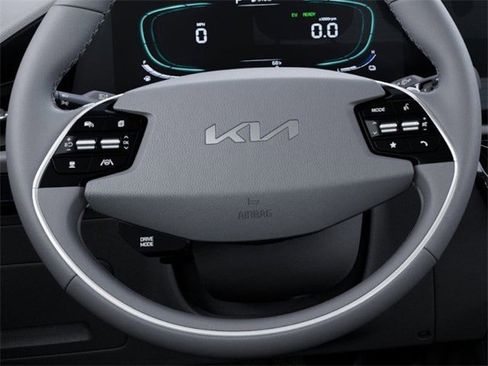 New 2025 Kia Niro EX w/ EX Cold Weather Package image 22