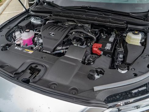 New 2026 Lexus RX 350 Premium Plus FWD image 4