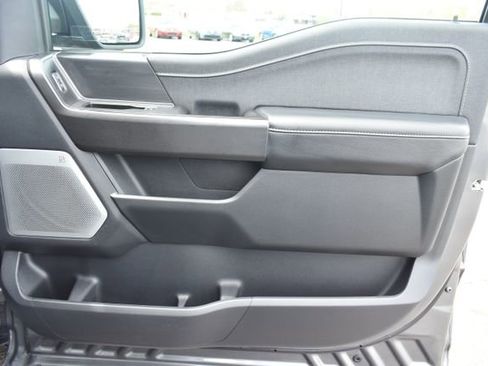 Used 2024 Ford F150 Lariat w/ Equipment Group 502A High image 55