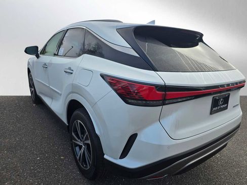 New 2026 Lexus RX 350 Premium image 5