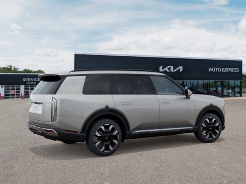 New 2027 Kia Telluride S image 6