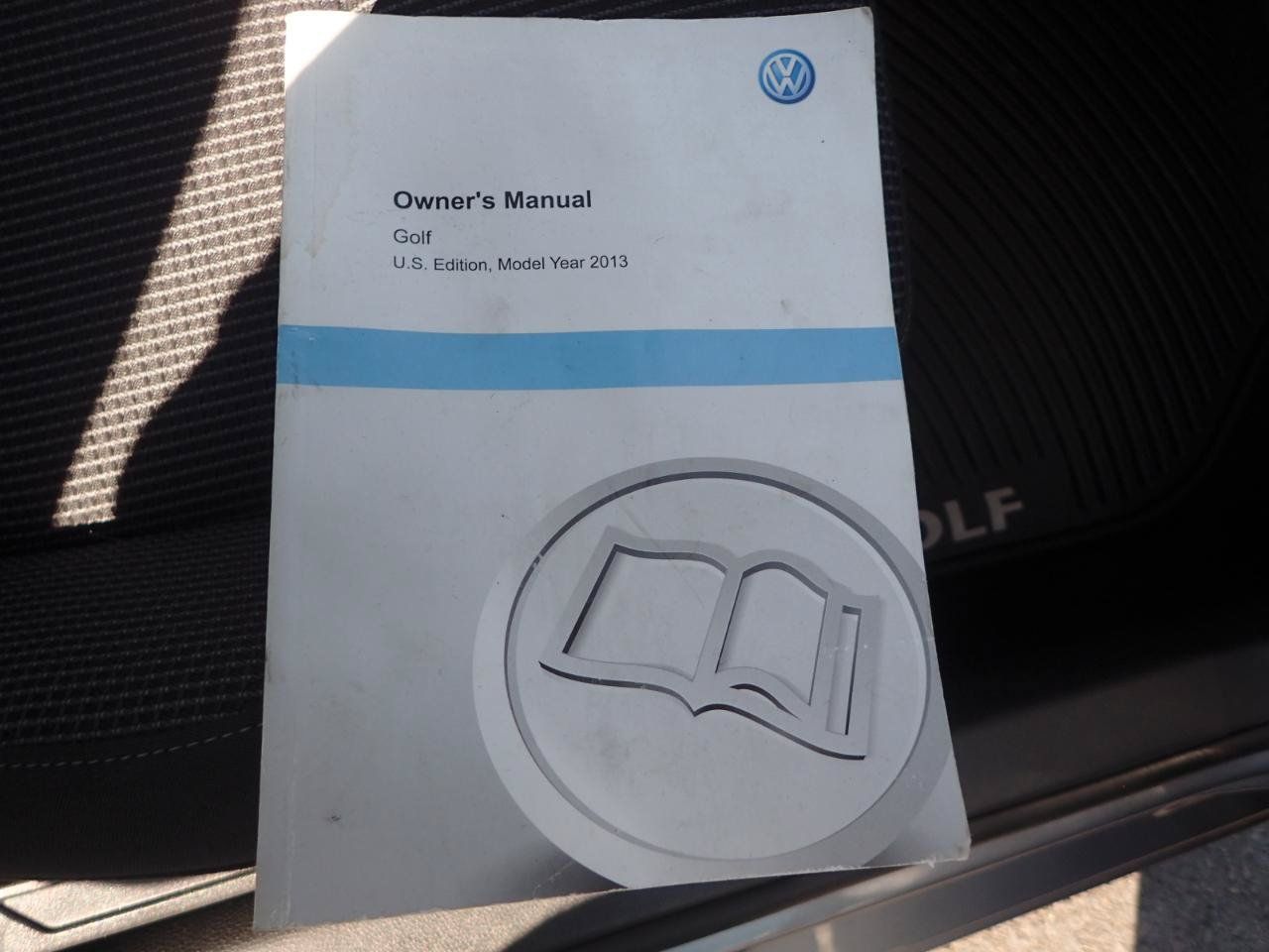 Used 2013 Volkswagen Golf TDI FWD image 27