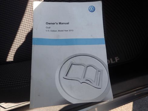 Used 2013 Volkswagen Golf TDI FWD image 27