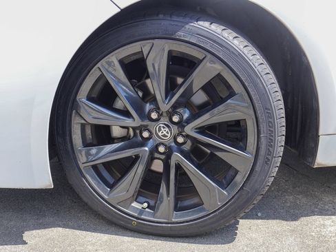 Used 2023 Toyota Corolla SE FWD image 28