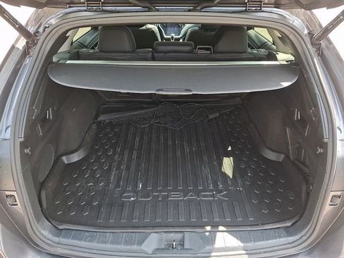 Used 2020 Subaru Outback Limited w/ Popular Package #2 AWD/4WD image 32