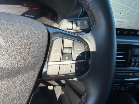Used 2023 Ford Escape SE FWD image 30