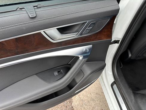 Used 2019 Audi A6 3.0T Premium Plus w/ Premium Plus Package image 35