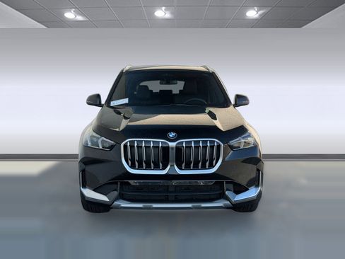 Used 2026 BMW X1 xDrive28i w/ Convenience Package AWD/4WD image 6