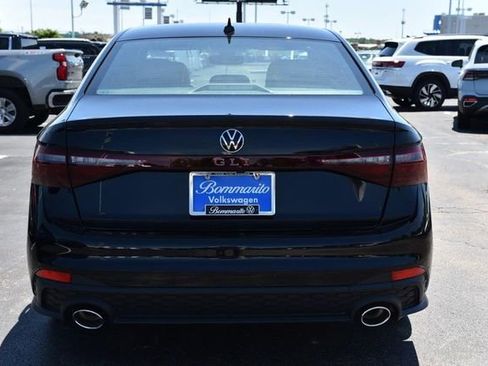 New 2026 Volkswagen Jetta GLI Autobahn FWD image 6