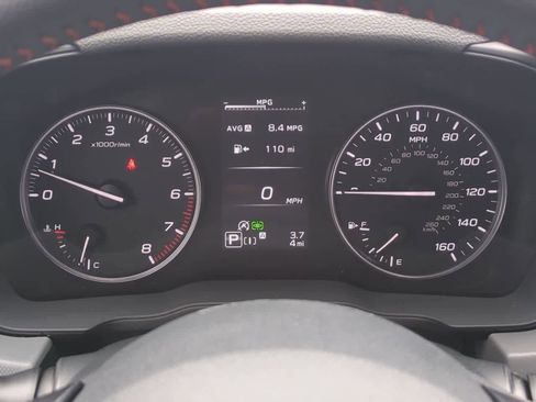 New 2026 Subaru Crosstrek 2.5i Limited AWD/4WD image 33