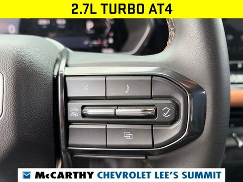 Used 2025 GMC Canyon AT4 AWD/4WD image 20