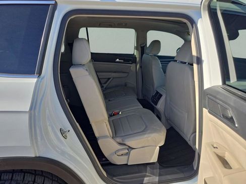 Used 2019 Volkswagen Atlas SEL Premium image 26