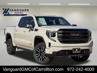 New 2026 GMC Sierra 1500 AT4 w/ AT4 Premium Package AWD/4WD video 2