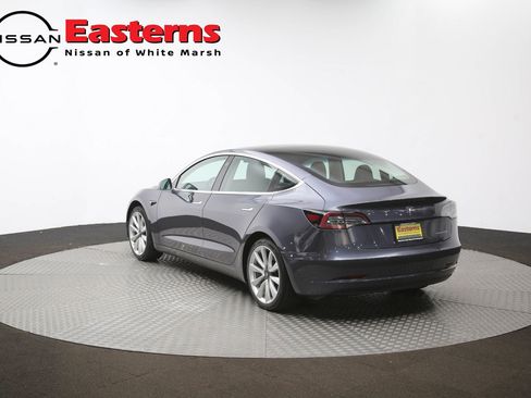 Used 2019 Tesla Model 3 Long Range AWD/4WD image 61