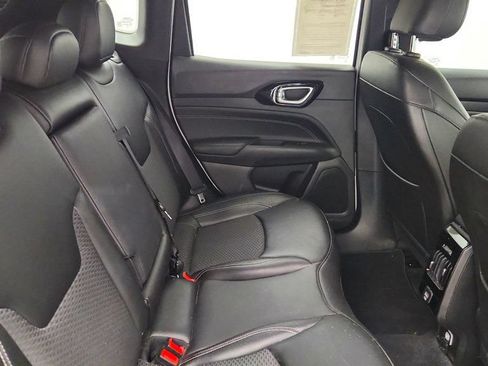 Used 2024 Jeep Compass Latitude w/ Altitude Special Edition AWD/4WD image 20