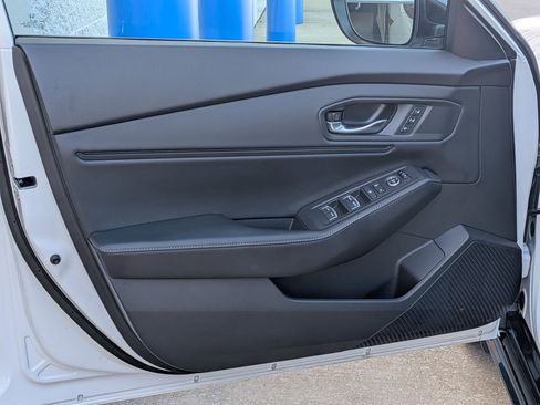 Certified 2023 Honda Accord Sport image 12