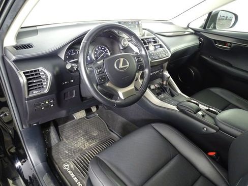 Used 2015 Lexus NX 200t AWD image 23