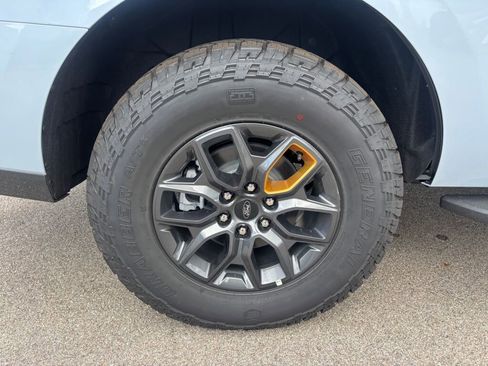 New 2025 Ford Expedition Tremor image 8