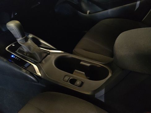 Used 2023 Toyota Corolla LE FWD image 26