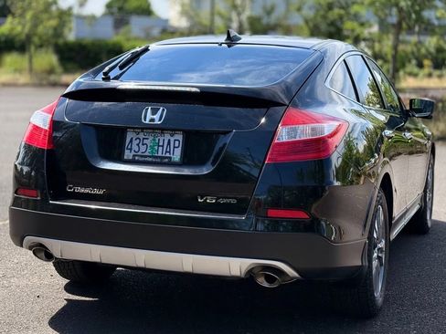 Used 2014 Honda Crosstour EX-L image 5